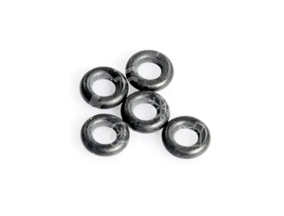 o - kroužek 3,4 x 1,9 mm, kávovaru BOSCH / SIEMENS, sada 5ks